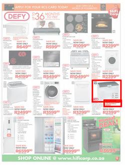 HiFi Corp : Howzat For Great Prices! (26 Feb - 1 Mar 2015), page 9