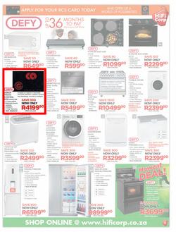 HiFi Corp : Howzat For Great Prices! (26 Feb - 1 Mar 2015), page 9