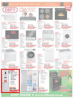 HiFi Corp : Howzat For Great Prices! (26 Feb - 1 Mar 2015), page 9