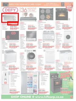 HiFi Corp : Howzat For Great Prices! (26 Feb - 1 Mar 2015), page 9