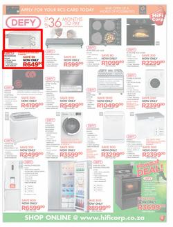HiFi Corp : Howzat For Great Prices! (26 Feb - 1 Mar 2015), page 9