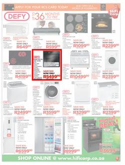 HiFi Corp : Howzat For Great Prices! (26 Feb - 1 Mar 2015), page 9