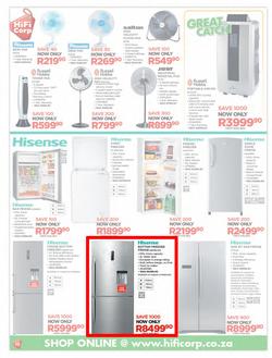 HiFi Corp : Howzat For Great Prices! (26 Feb - 1 Mar 2015), page 10