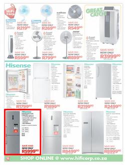 HiFi Corp : Howzat For Great Prices! (26 Feb - 1 Mar 2015), page 10