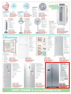 HiFi Corp : Howzat For Great Prices! (26 Feb - 1 Mar 2015), page 10