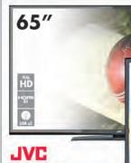 JVC 55" UHD LED TV