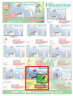 HiFi Corp : Howzat For Great Prices! (26 Feb - 1 Mar 2015), page 14