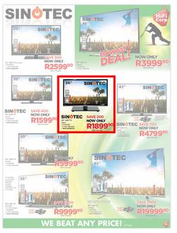 HiFi Corp : Howzat For Great Prices! (26 Feb - 1 Mar 2015), page 15