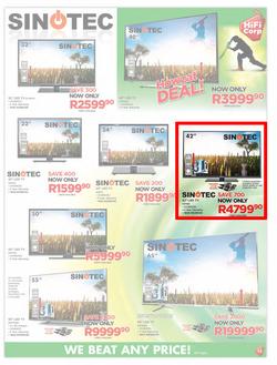 HiFi Corp : Howzat For Great Prices! (26 Feb - 1 Mar 2015), page 15