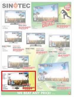 HiFi Corp : Howzat For Great Prices! (26 Feb - 1 Mar 2015), page 15