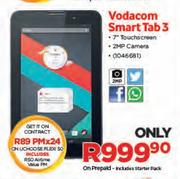 Vodacom Smart Tab 3