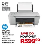 HP Colour Printer