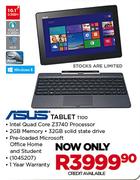 Asus Tablet T100