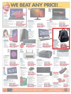 HiFi Corp (5 Mar - 8 Mar 2015), page 2