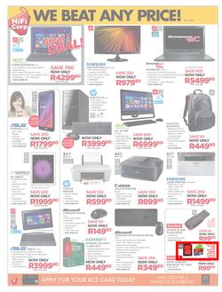 HiFi Corp (5 Mar - 8 Mar 2015), page 2