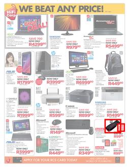 HiFi Corp (5 Mar - 8 Mar 2015), page 2