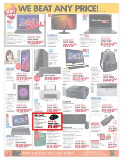 HiFi Corp (5 Mar - 8 Mar 2015), page 2