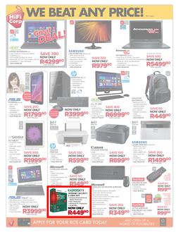 HiFi Corp (5 Mar - 8 Mar 2015), page 2