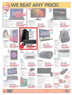 HiFi Corp (5 Mar - 8 Mar 2015), page 2