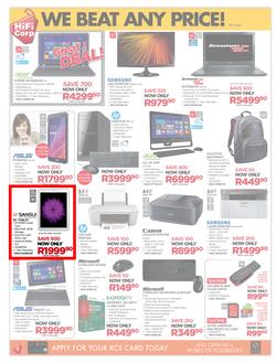 HiFi Corp (5 Mar - 8 Mar 2015), page 2