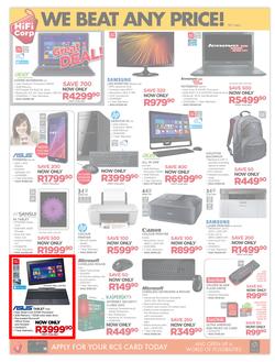 HiFi Corp (5 Mar - 8 Mar 2015), page 2