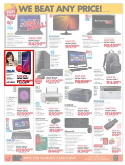 HiFi Corp (5 Mar - 8 Mar 2015), page 2