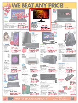 HiFi Corp (5 Mar - 8 Mar 2015), page 2