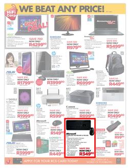 HiFi Corp (5 Mar - 8 Mar 2015), page 2
