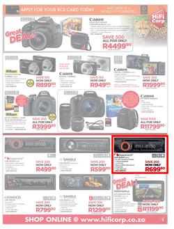 HiFi Corp (5 Mar - 8 Mar 2015), page 3