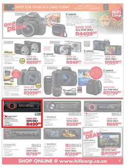 HiFi Corp (5 Mar - 8 Mar 2015), page 3
