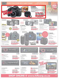 HiFi Corp (5 Mar - 8 Mar 2015), page 3