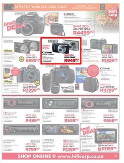 HiFi Corp (5 Mar - 8 Mar 2015), page 3