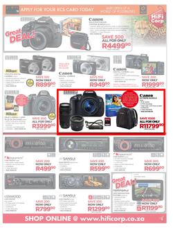HiFi Corp (5 Mar - 8 Mar 2015), page 3