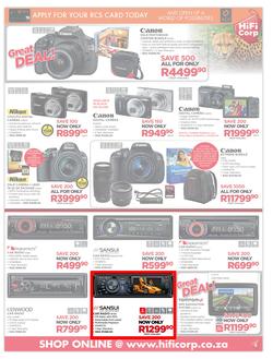 HiFi Corp (5 Mar - 8 Mar 2015), page 3