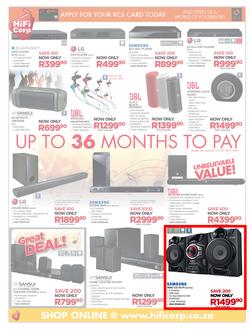 HiFi Corp (5 Mar - 8 Mar 2015), page 4