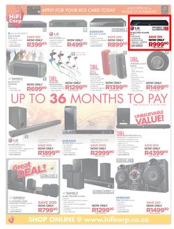 HiFi Corp (5 Mar - 8 Mar 2015), page 4