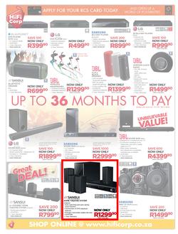 HiFi Corp (5 Mar - 8 Mar 2015), page 4