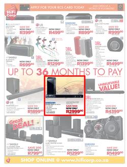 HiFi Corp (5 Mar - 8 Mar 2015), page 4