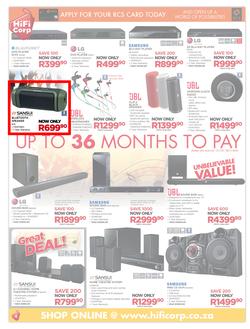 HiFi Corp (5 Mar - 8 Mar 2015), page 4