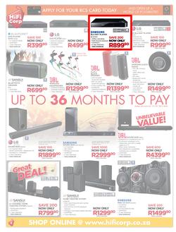 HiFi Corp (5 Mar - 8 Mar 2015), page 4