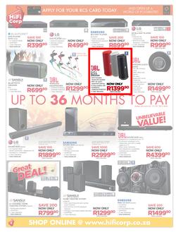 HiFi Corp (5 Mar - 8 Mar 2015), page 4