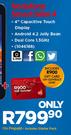 Vodafone Smart Mini 4