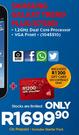 Samsung Galaxy Trend Plus (S7580)