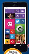 Nokia Lumia 630-On uChoose Flexi 200