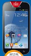 Samsung Galaxy Trend Plus (S7580)