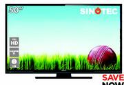 Sinotec 22" LED TV-22VMLS