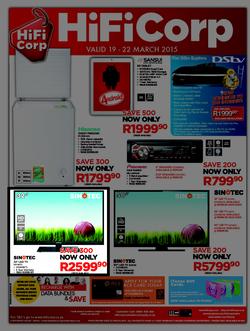 HiFi Corp (19 Mar - 22 Mar 2015), page 12