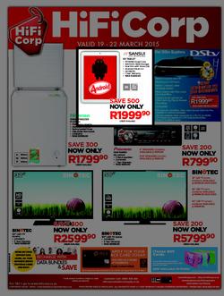 HiFi Corp (19 Mar - 22 Mar 2015), page 12
