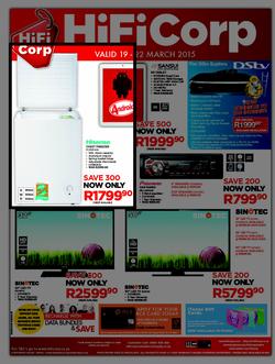 HiFi Corp (19 Mar - 22 Mar 2015), page 12