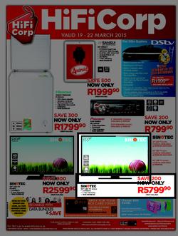 HiFi Corp (19 Mar - 22 Mar 2015), page 12